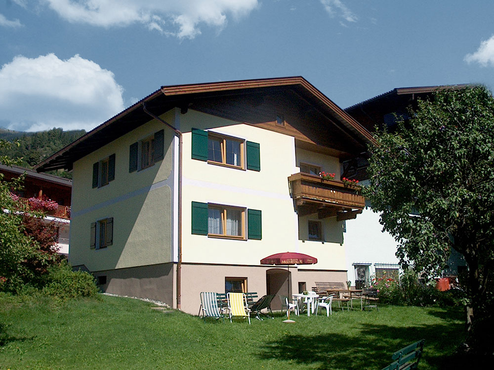 ferienhaus