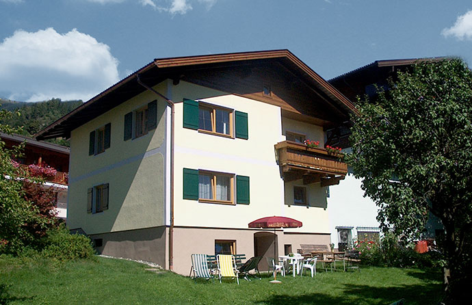 ferienhaus