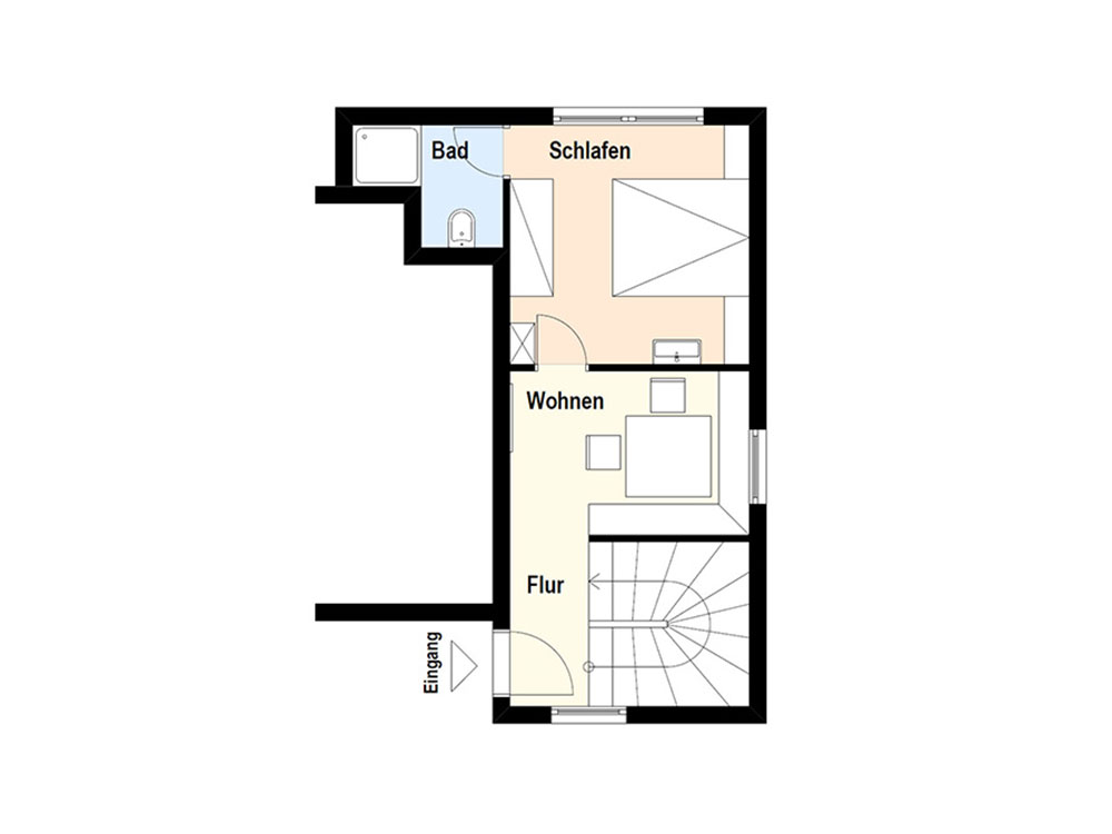 ferienhaus