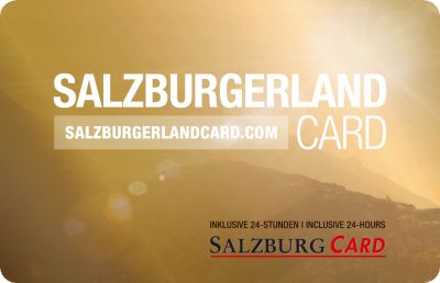 Salzburgerland-Card