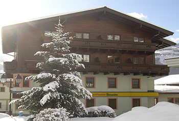 Appartpension